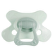 Difrax Fopspeen Natural 18+ Maanden - Green Jade 1ST Difrax Fopspeen Natural 18+ Maanden - Green Jade 1ST