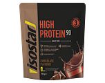 Isostar Eiwitshake High Proteïn Chocolate 400GR