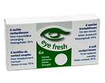 Eye Fresh Maandlenzen -4.75 6ST
