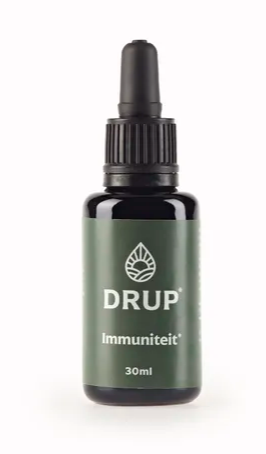 Drup Immuniteit Druppels afbeelding