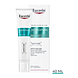 Eucerin DermoPure Clinical Mat Fluid 40ML verpakking met tube en inhoudvermelding