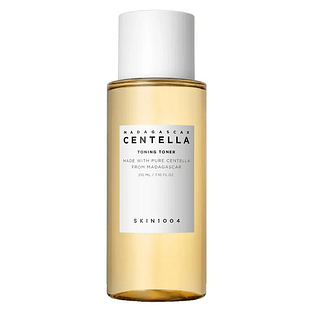 Skin1004 Madagascar Centella Toning Toner 210ML