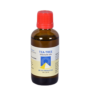 Vita Producten Vita Tea Tree Oil 50ML
