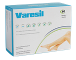 varesil Pills Capsules 60CP