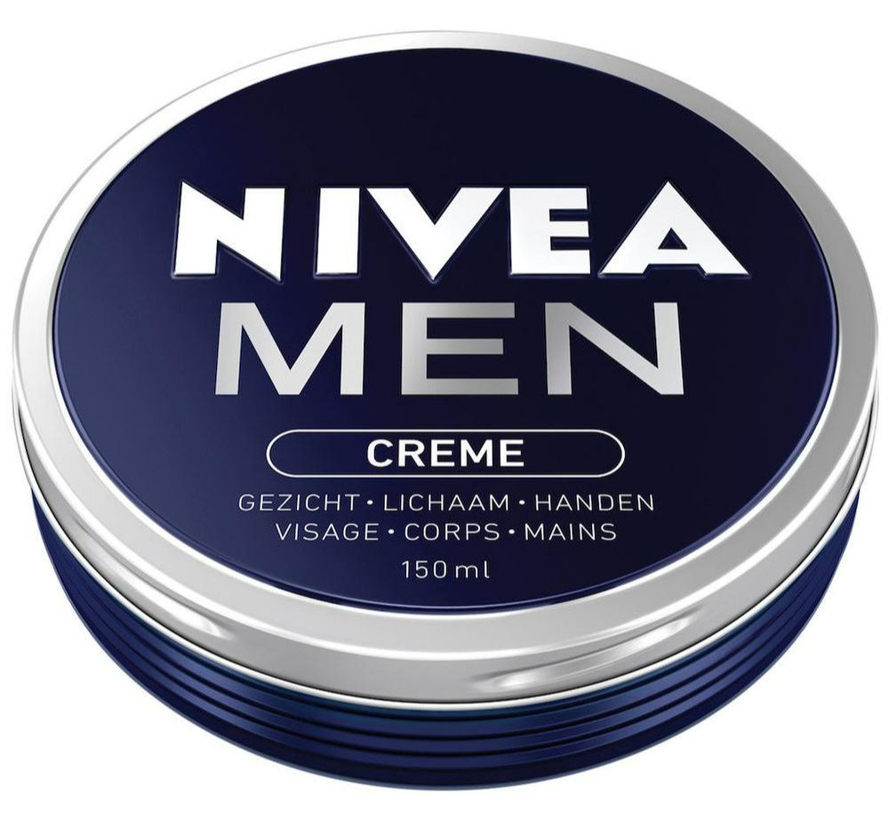 Nivea Men Crème
