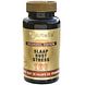 Artelle Slaap Rust Stress Capsules 100CP