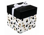 ML Producten Geschenkdoos Pop Up Confetti 1ST
