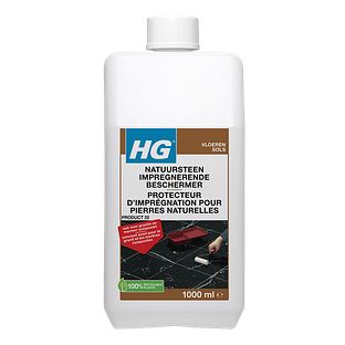 HG Vloeren Natuursteen Impregnerende  Beschermer 32 1LT