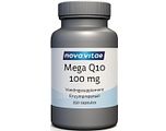 Nova Vitae Mega Q10 100mg Capsules 150CP