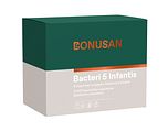 Bonusan Bacteri 5 Infantis Sachets 28ST