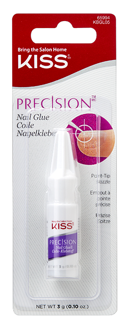Kiss Precision Nail Glue afbeelding