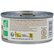 Tartex Vegetarische Paté Champignons Shiitaké 125GR zijkant blikje