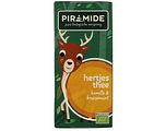 Piramide Hertjes Thee 20ZK