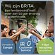 Brita Marella Waterfilterkan Wit + 12 Maxtra Filterpatronen 2,4LT