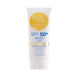 Bondi Sands Every Day Lotion SPF50+ 150ML