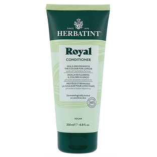 Herbatint Royal Herstellende Conditioner 200ML