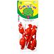Candy Tree Aardbeiknotsen 7ST Candy Tree Aardbeiknotsen 7ST