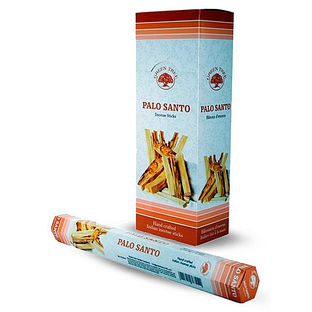 Green Tree Wierook Palo Santo 20ST Green Tree Wierook Palo Santo 20ST