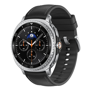 Samsung Galaxy Watch8 Classic (46mm) LTE Black 1ST Samsung Galaxy Watch8 Classic (46mm) LTE Black 1ST