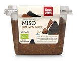 Lima Miso Brown Rice 300GR
