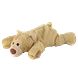 Warmies Warmteknuffel Liggende Beer Mini 1ST Warmies Warmteknuffel Liggende Beer Mini 1ST