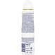 Dove Advanced Care Calming Blossom Deospray 150ML Deospray Achterzijde