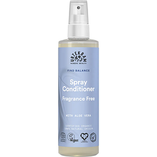Urtekram Spray Conditoner Fragrance Free Aloë vera 250ML