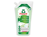 Frosch Afwasmiddel Aloë Vera Refill 1LT