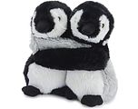 Warmies Warmteknuffel Knuffelende Pinguins 1ST