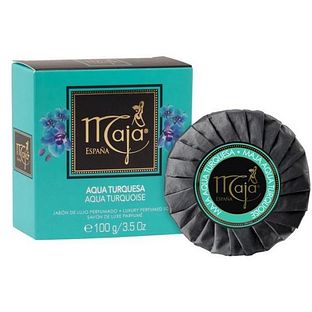 Maja Aqua Terquesa Zeep 100GR