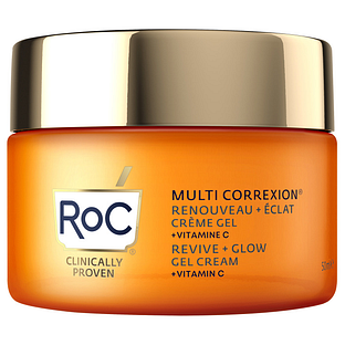 RoC Multi Correxion® Revive + Glow Gel Cream 50ML