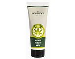 Jacob Hooy CBD Masker Tube 75ML