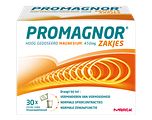 Promagnor Zakjes 30ZK