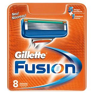 Gillette Gillette Fusion Scheermesjes