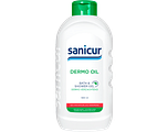 Sanicur Dermo Oil Bath & Shower Gel 1LT
