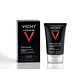 Vichy Homme Sensi Baume Aftershave 75ML Verpakking plus product Vichy Homme Sensi Baume Aftershave 75ML Verpakking plus product