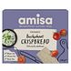 Amisa Buckwheat Crispbread 120GR