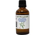 De Cruydhof Cruydhof Colloidaal Zilverwater Hydrosol 50ML