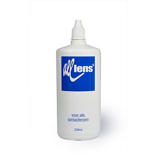 All Lens Alles In Een 250ML
