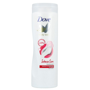 Dove Intensive Care Body Love Bodylotion 400ML Dove Intensive Care Body Love Bodylotion 400ML