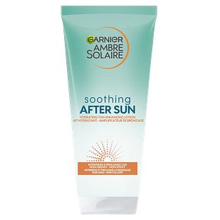 Garnier Ambre Solair Soothing After Sun Lotion 200ML