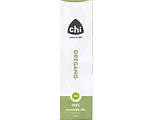 Chi Natural Life Oregano Etherische Olie Biologisch 10ML Chi Natural Life Oregano Etherische Olie Biologisch 10ML