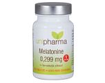 Unipharma Melatonine Puur 0,299mg Tabletten 500TB