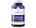 Vitakruid Multi Dag Man Sport 100% Vegan 90 Tabletten 90TB