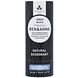 Ben & Anna Deodorant Stick Urban Black 40GR