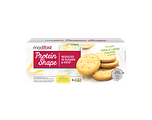 Modifast Protein Shape Biscuits Vanilla & Lemon 8ST Modifast Protein Shape Biscuits Vanilla & Lemon 8ST