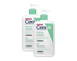 CeraVe Schuimende Reinigingsgel Multi 2x473ML