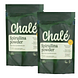 Chalé Spirulina Powder Duoverpakking 2x150GR