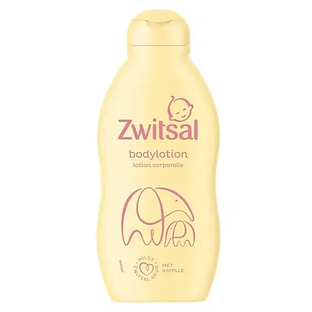 Zwitsal Bodylotion 200ML Zwitsal Bodylotion 200ML