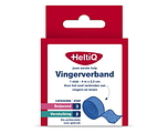 HeltiQ Vingerverband 4mx2,5cm 1ST HeltiQ Vingerverband 4mx2,5cm 1ST